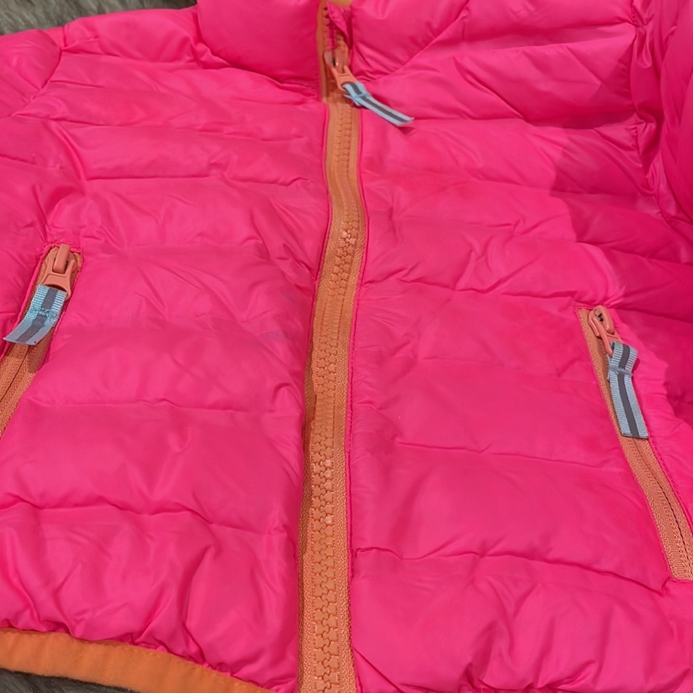Jacket - 2t - Picture 2 of 9